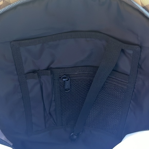 L.L.Bean camo backpack - Picture 6 of 7